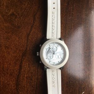 Burberry Sports Watch